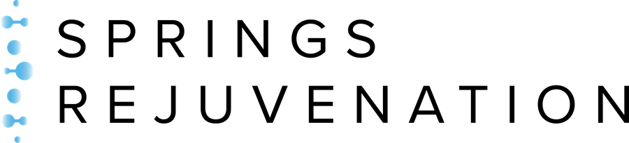 Springs Rejuvenation logo